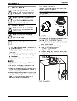 Preview for 38 page of Worcester GREENSTAR 29CDi Classic ErP Installation, Commissioning And Servicing Instructions