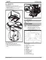 Preview for 39 page of Worcester GREENSTAR 29CDi Classic ErP Installation, Commissioning And Servicing Instructions