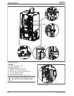 Preview for 44 page of Worcester GREENSTAR 29CDi Classic ErP Installation, Commissioning And Servicing Instructions