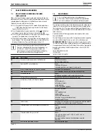 Preview for 54 page of Worcester GREENSTAR 29CDi Classic ErP Installation, Commissioning And Servicing Instructions