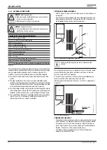 Предварительный просмотр 12 страницы Worcester GREENSTAR 30CDi Classic System ErP 41-406-37 Installation, Commissioning And Servicing Instructions