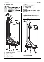 Предварительный просмотр 15 страницы Worcester GREENSTAR 30CDi Classic System ErP 41-406-37 Installation, Commissioning And Servicing Instructions