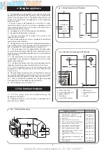 Предварительный просмотр 6 страницы Worcester GREENSTAR 35CDi Classic System ErP 41-406-39 Installation And Servicing Instructions