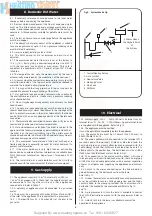 Предварительный просмотр 8 страницы Worcester GREENSTAR 35CDi Classic System ErP 41-406-39 Installation And Servicing Instructions