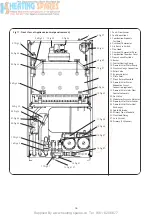 Предварительный просмотр 12 страницы Worcester GREENSTAR 35CDi Classic System ErP 41-406-39 Installation And Servicing Instructions