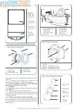 Preview for 14 page of Worcester GREENSTAR 35CDi Classic System ErP 41-406-39 Installation And Servicing Instructions