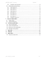 Preview for 4 page of Worcester Greenstar 36LXi User Instructions