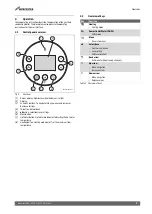 Предварительный просмотр 9 страницы Worcester Greenstar 4000 User Instructions