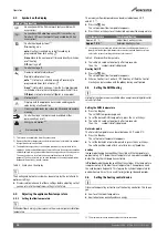 Предварительный просмотр 10 страницы Worcester Greenstar 4000 User Instructions