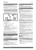 Предварительный просмотр 13 страницы Worcester Greenstar 8000 Life GR8300iW 30 C Installation And Maintenance Instructions Manual