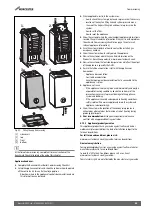 Предварительный просмотр 43 страницы Worcester Greenstar 8000 Life GR8300iW 30 C Installation And Maintenance Instructions Manual