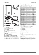 Preview for 7 page of Worcester Greenstar 8000 Style GR8700iW 30 C Installation And Maintenance Instructions Manual