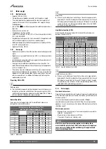 Preview for 13 page of Worcester Greenstar 8000 Style GR8700iW 30 C Installation And Maintenance Instructions Manual