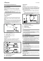 Preview for 25 page of Worcester Greenstar 8000 Style GR8700iW 30 C Installation And Maintenance Instructions Manual