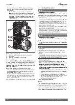 Preview for 28 page of Worcester Greenstar 8000 Style GR8700iW 30 C Installation And Maintenance Instructions Manual