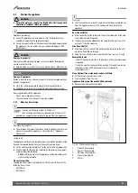 Preview for 31 page of Worcester Greenstar 8000 Style GR8700iW 30 C Installation And Maintenance Instructions Manual