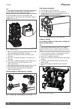 Preview for 34 page of Worcester Greenstar 8000 Style GR8700iW 30 C Installation And Maintenance Instructions Manual