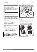 Preview for 35 page of Worcester Greenstar 8000 Style GR8700iW 30 C Installation And Maintenance Instructions Manual