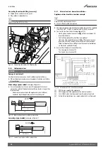 Preview for 38 page of Worcester Greenstar 8000 Style GR8700iW 30 C Installation And Maintenance Instructions Manual