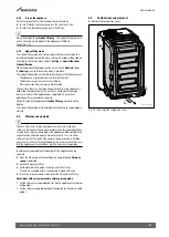 Preview for 41 page of Worcester Greenstar 8000 Style GR8700iW 30 C Installation And Maintenance Instructions Manual