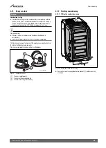 Preview for 45 page of Worcester Greenstar 8000 Style GR8700iW 30 C Installation And Maintenance Instructions Manual