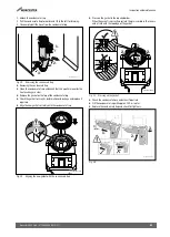 Preview for 61 page of Worcester Greenstar 8000 Style GR8700iW 30 C Installation And Maintenance Instructions Manual