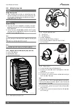 Preview for 62 page of Worcester Greenstar 8000 Style GR8700iW 30 C Installation And Maintenance Instructions Manual