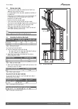 Preview for 6 page of Worcester Greenstar 80mm Flexi RF Flue Installation Instructions Manual