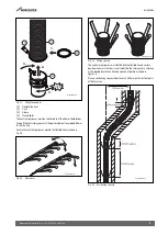 Preview for 9 page of Worcester Greenstar 80mm Flexi RF Flue Installation Instructions Manual