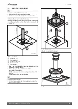 Preview for 11 page of Worcester Greenstar 80mm Flexi RF Flue Installation Instructions Manual