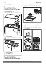 Preview for 12 page of Worcester Greenstar 80mm Flexi RF Flue Installation Instructions Manual