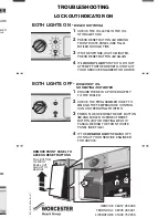 Preview for 2 page of Worcester GREENSTAR CAMRAY User Manual