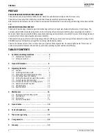 Preview for 2 page of Worcester GREENSTAR CDi CLASSIC 29CDi GC User Instructions