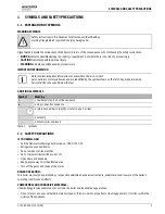 Preview for 3 page of Worcester GREENSTAR CDi CLASSIC 29CDi GC User Instructions