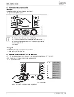 Preview for 6 page of Worcester GREENSTAR CDi CLASSIC 29CDi GC User Instructions