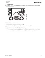 Preview for 9 page of Worcester GREENSTAR CDi CLASSIC 29CDi GC User Instructions