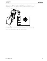 Preview for 11 page of Worcester GREENSTAR CDi CLASSIC 29CDi GC User Instructions