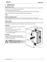 Preview for 15 page of Worcester GREENSTAR CDi CLASSIC 29CDi GC User Instructions