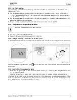 Предварительный просмотр 9 страницы Worcester Greenstar CDi Compact ErP User Instructions