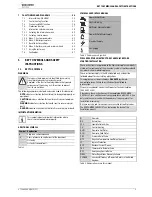 Preview for 3 page of Worcester Greenstar CDi Compact Installation, Commissioning And Servicing Instructions