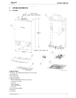 Preview for 5 page of Worcester Greenstar CDi Compact Installation, Commissioning And Servicing Instructions