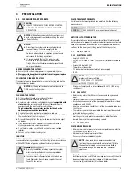 Preview for 9 page of Worcester Greenstar CDi Compact Installation, Commissioning And Servicing Instructions