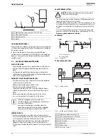 Preview for 10 page of Worcester Greenstar CDi Compact Installation, Commissioning And Servicing Instructions