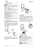 Preview for 11 page of Worcester Greenstar CDi Compact Installation, Commissioning And Servicing Instructions