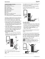 Preview for 12 page of Worcester Greenstar CDi Compact Installation, Commissioning And Servicing Instructions