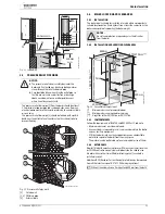 Preview for 13 page of Worcester Greenstar CDi Compact Installation, Commissioning And Servicing Instructions