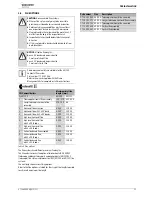 Preview for 15 page of Worcester Greenstar CDi Compact Installation, Commissioning And Servicing Instructions