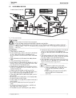 Preview for 17 page of Worcester Greenstar CDi Compact Installation, Commissioning And Servicing Instructions