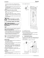 Preview for 20 page of Worcester Greenstar CDi Compact Installation, Commissioning And Servicing Instructions