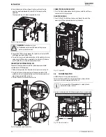 Preview for 24 page of Worcester Greenstar CDi Compact Installation, Commissioning And Servicing Instructions